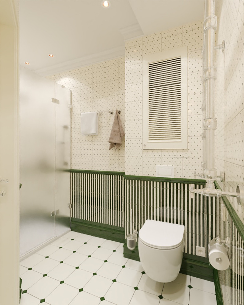 Апартаменты в Ялте