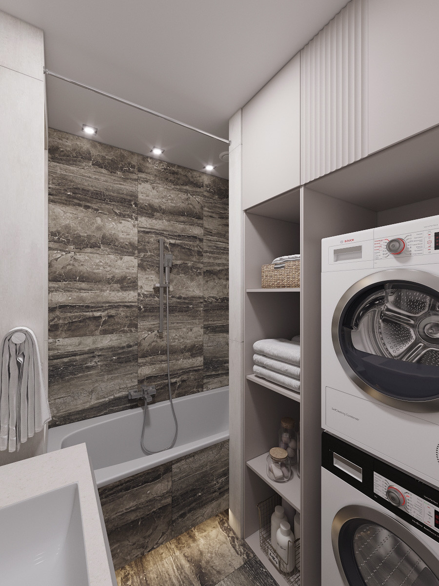 ЖК "Лайф парк"