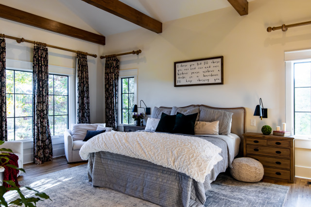 Our Projects classique-chambre
