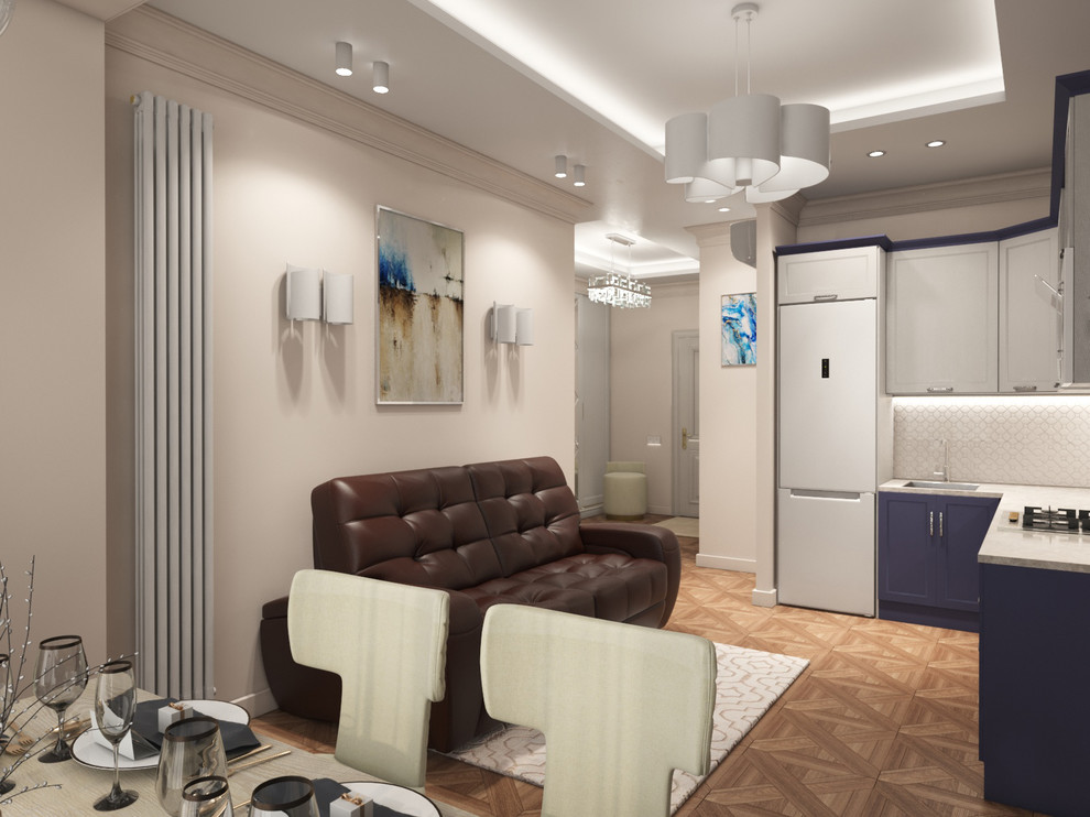 ЖК Достояние