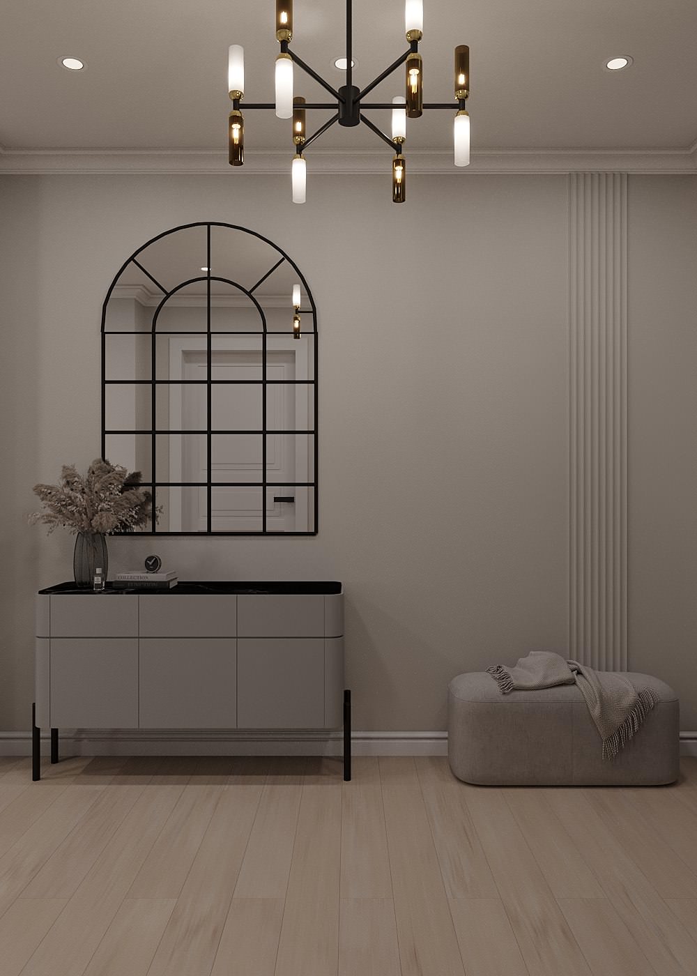 Дом в Жуково