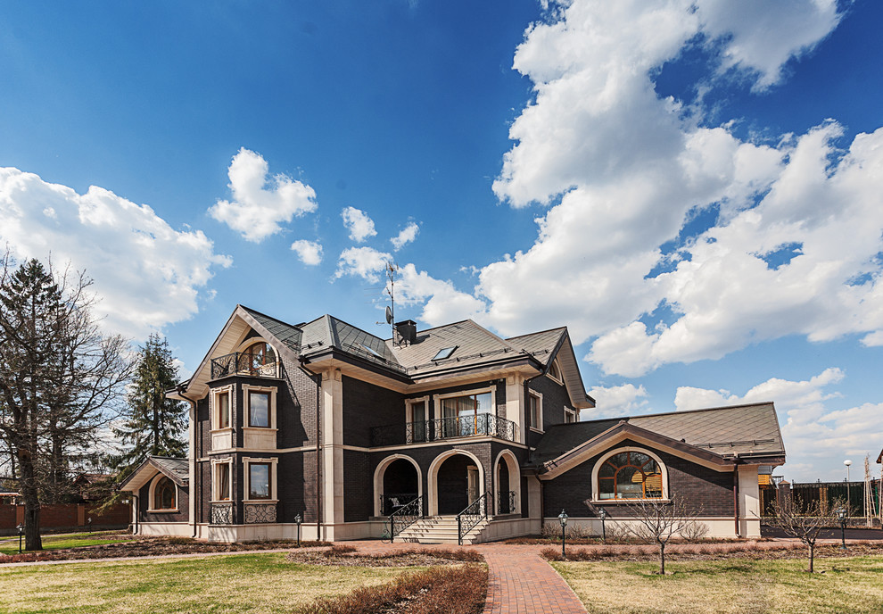 Дом на Истре