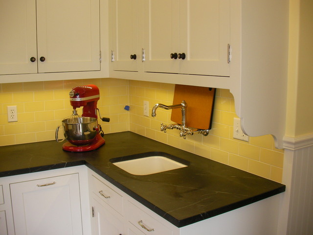 Our Work american-craftsman-kueche