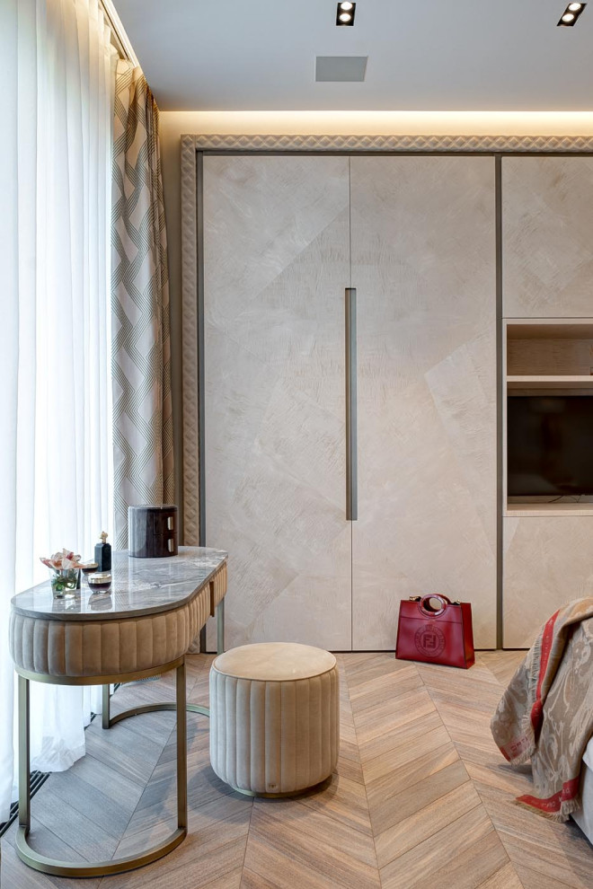 Квартира на улице Бурденко