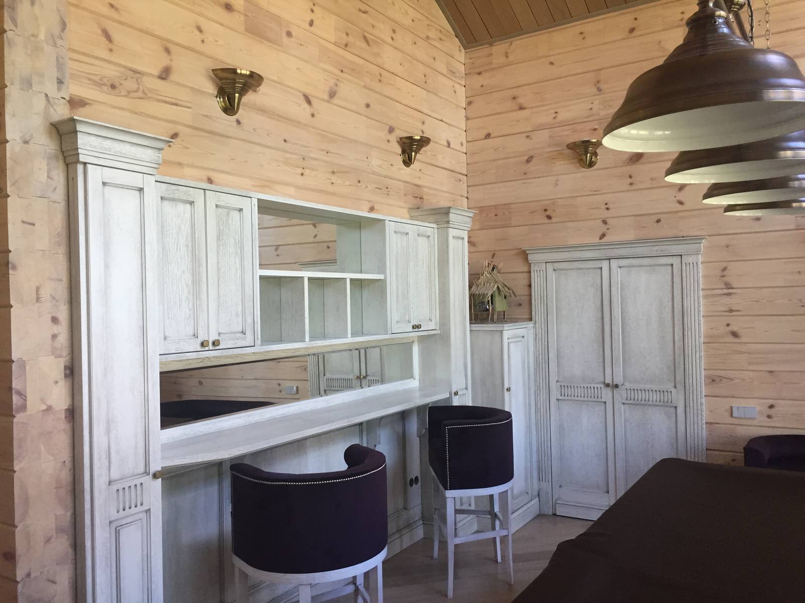 Комплекс Павлово