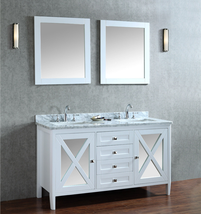 Affordable Bathroom Vanities