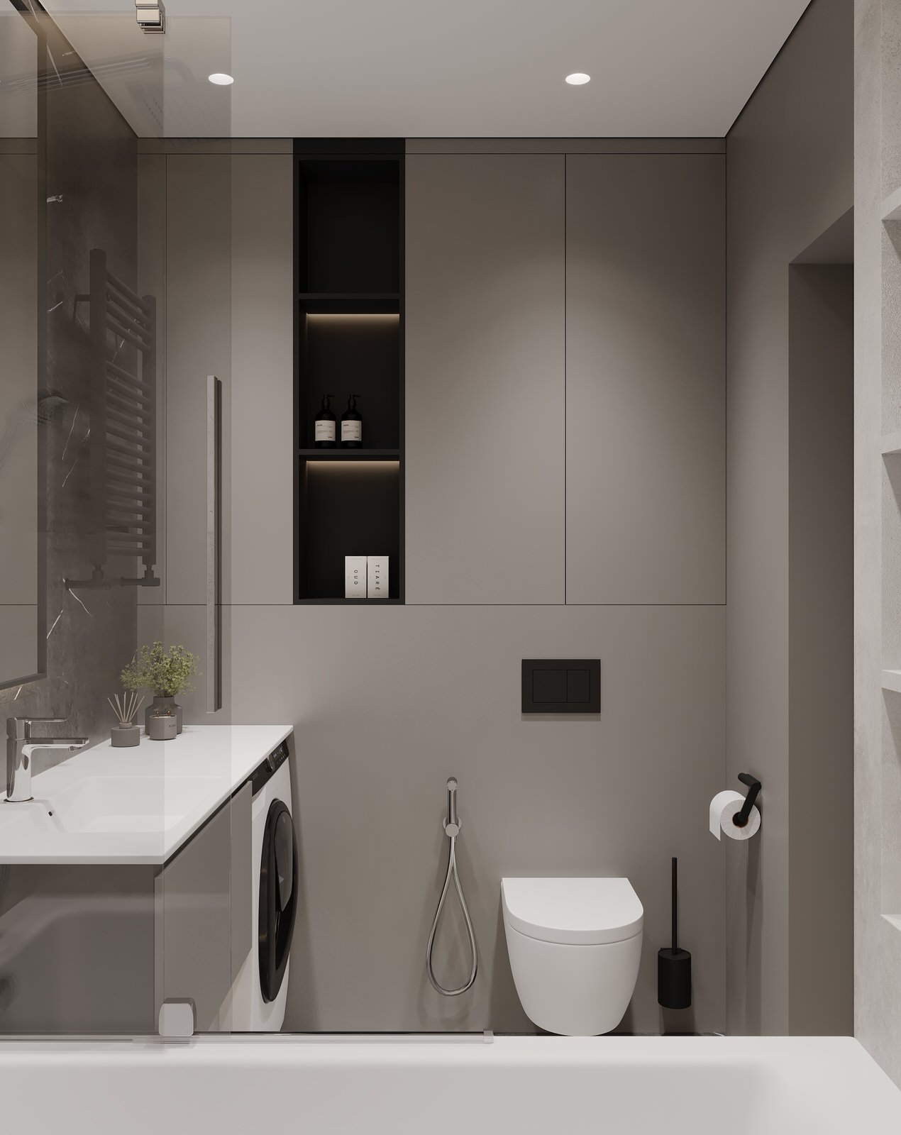 Ванная комната