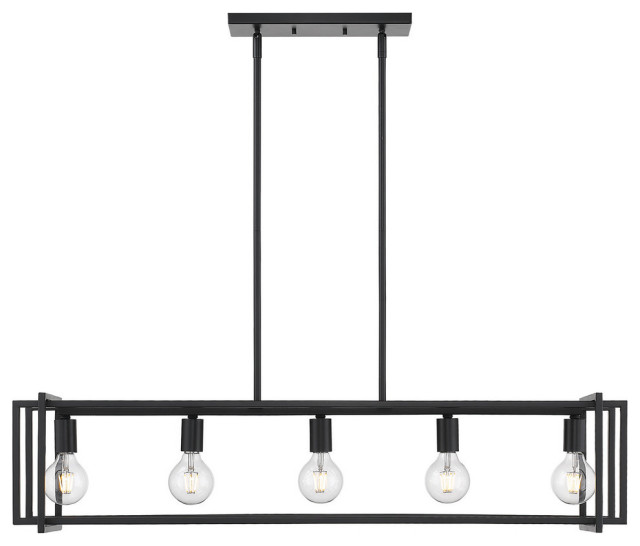 Kitchen Island Lighting