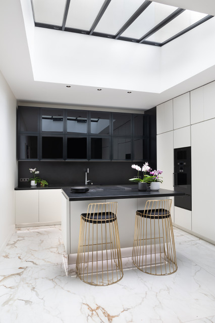 Cuisine modern-kueche