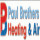 Paul Brothers: Salt Lake City Heating