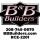 B&B Builders