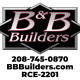 B&B Builders