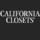 California Closets - Northern & Central Florida