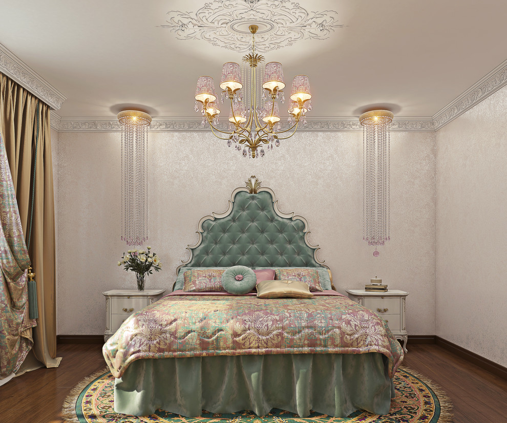 Квартира в ЖК Флагман