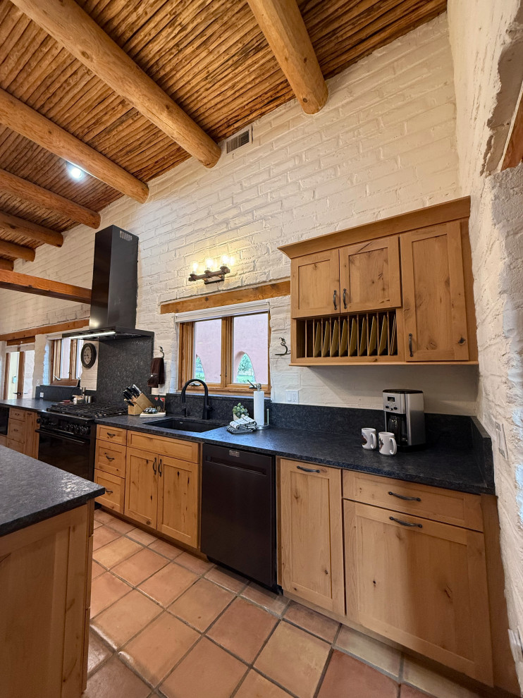 Sedona Kitchen & Bath Renovation