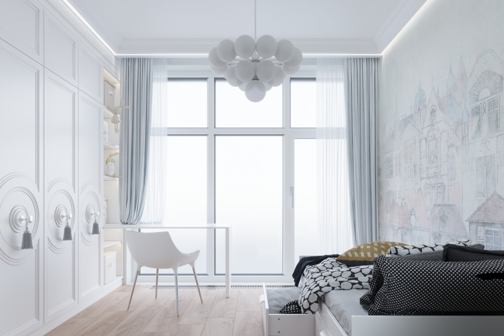 Гжатская ул. «Life-Кутузовский» Москва