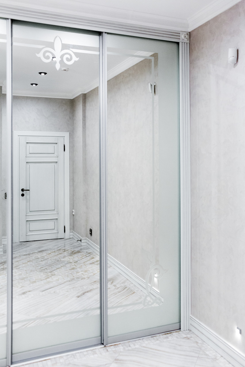 Квартира 2016