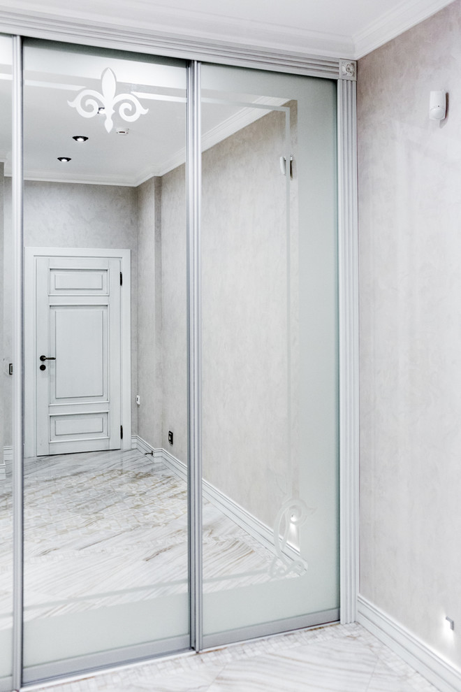 Квартира 2016