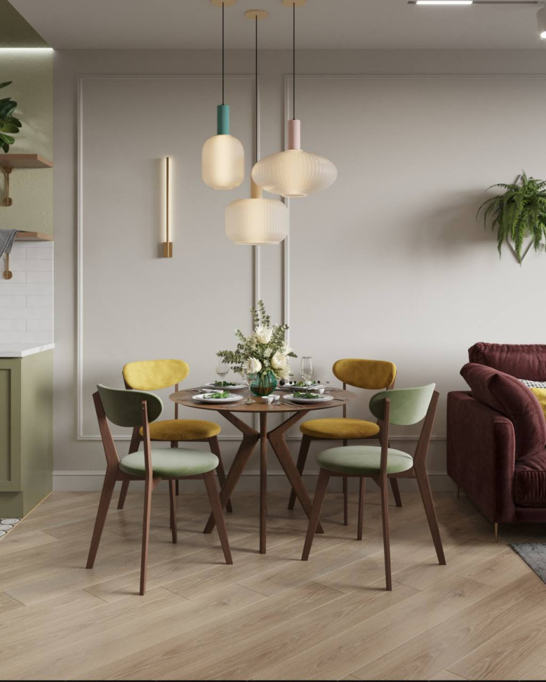 ЖК Легенда Героев