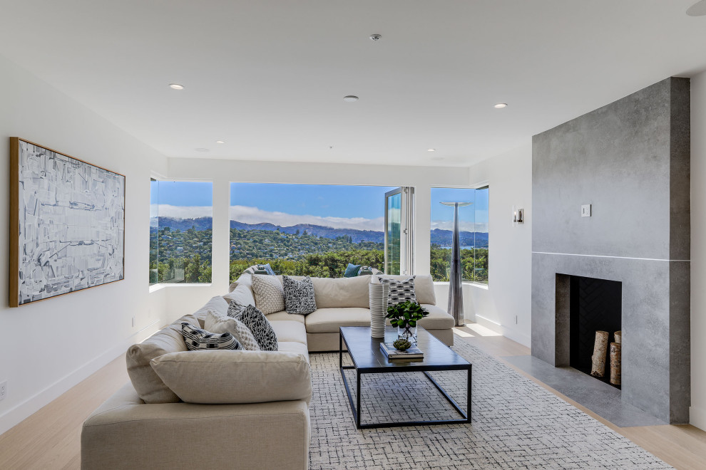 CONTEMPORARY CALM