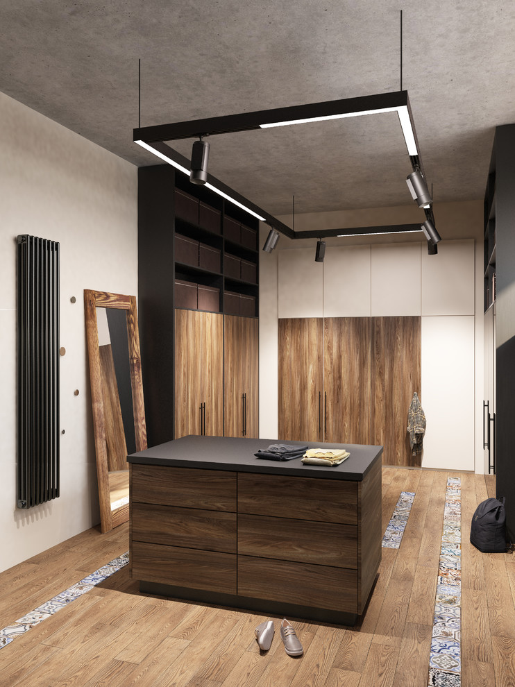 Ничего лишнего