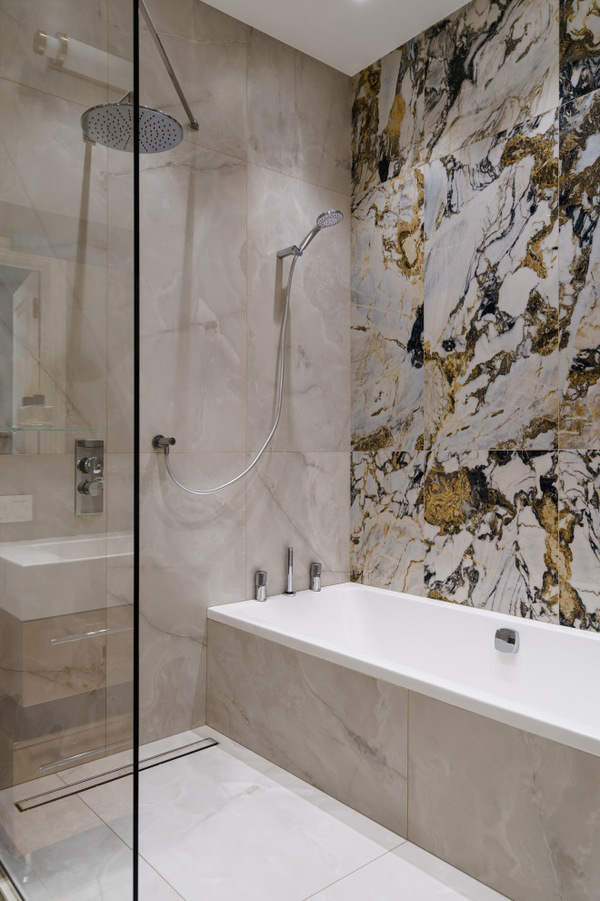 Квартира в центре Петербурга