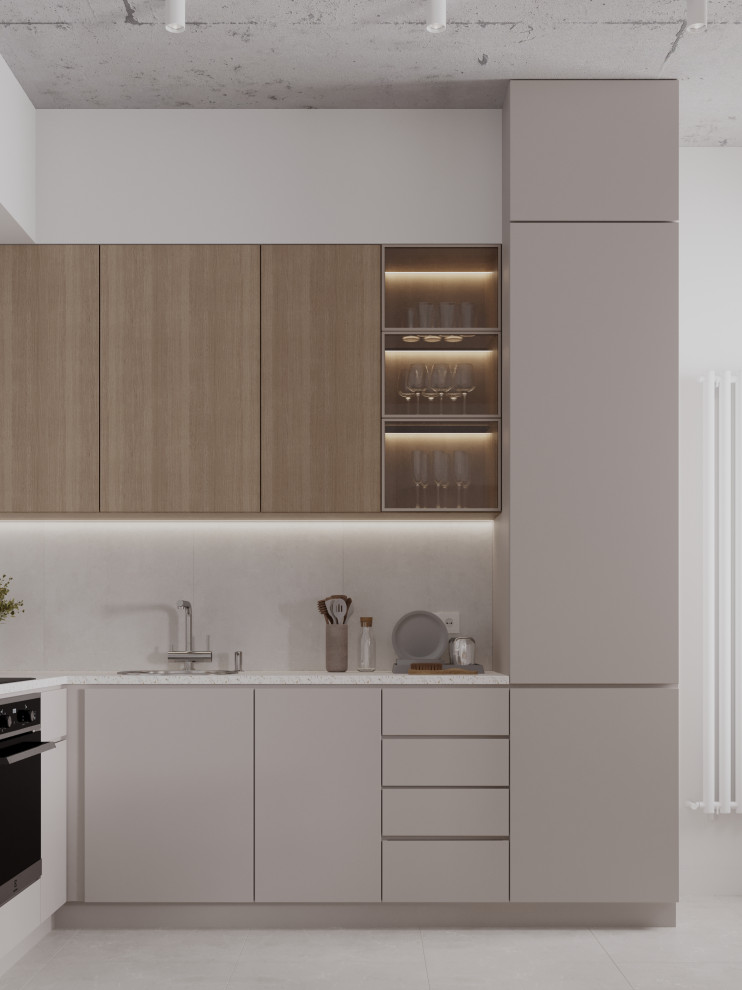 Квартира в Красногорске