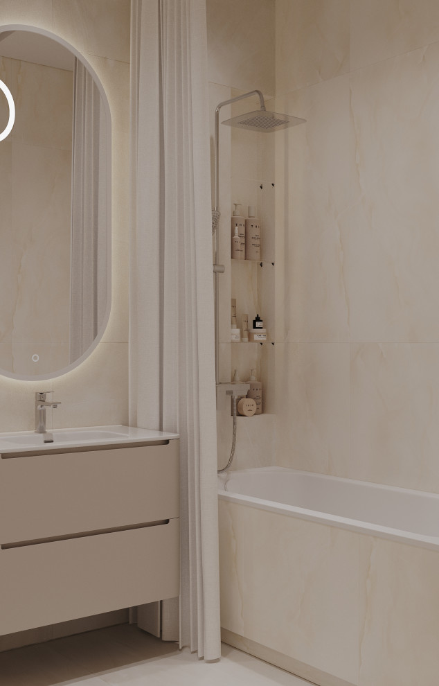 ЖК Айвазовский City