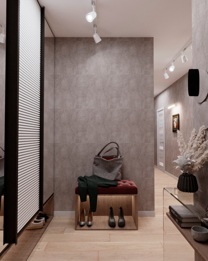 ул. Каспийская, Новосибирск