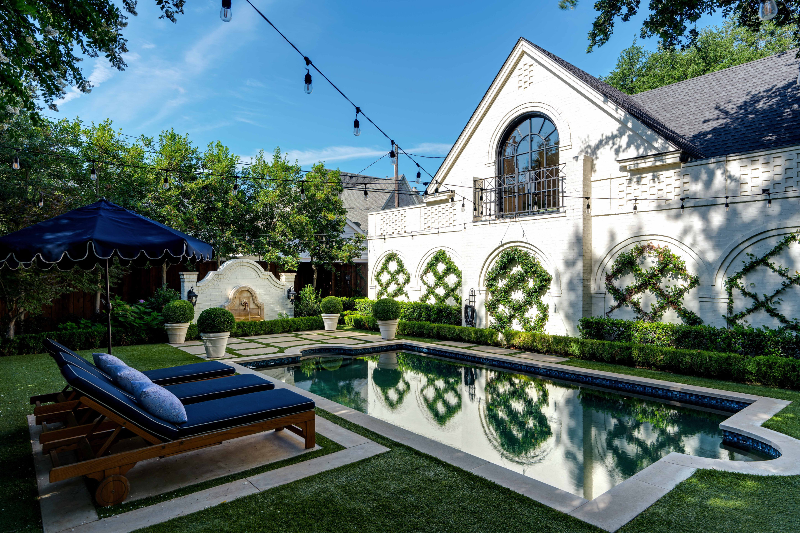 PARK CITY RETREAT