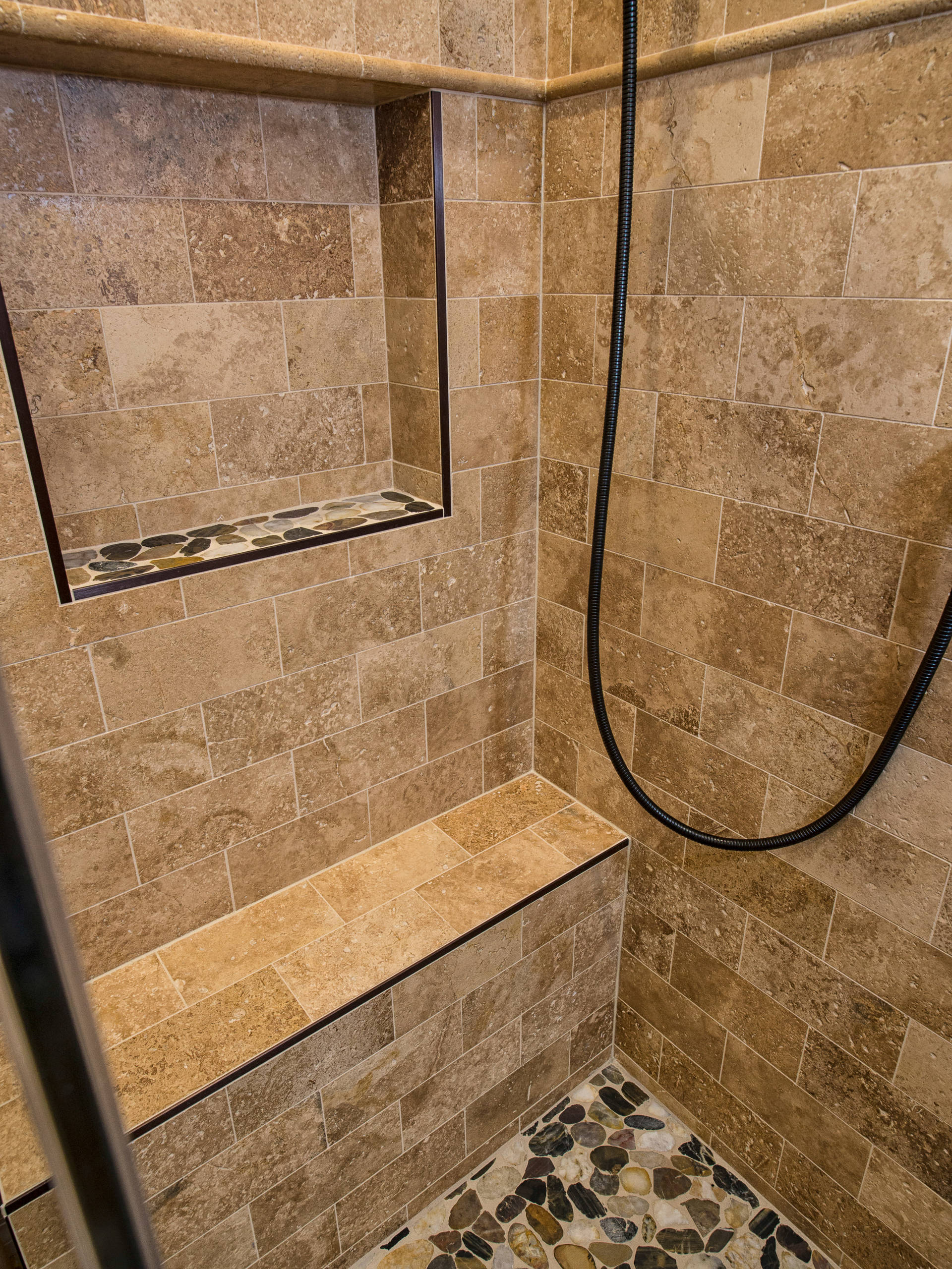 Cinnamon Hills Guest Bathroom Renovationbat
