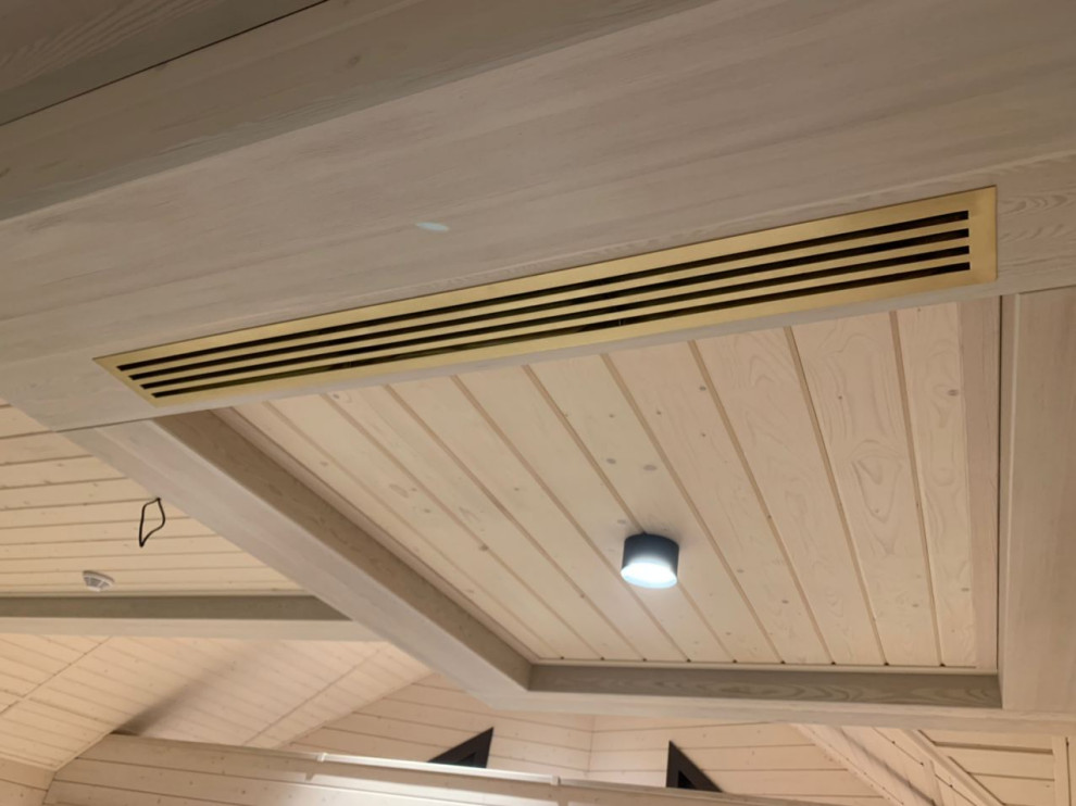 Щелевые решётки