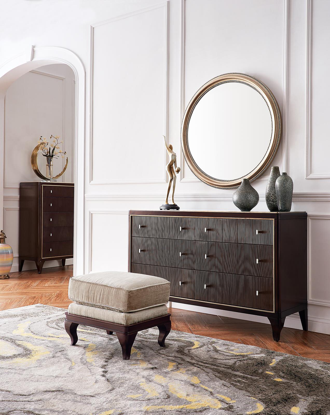 Спальня Mestre