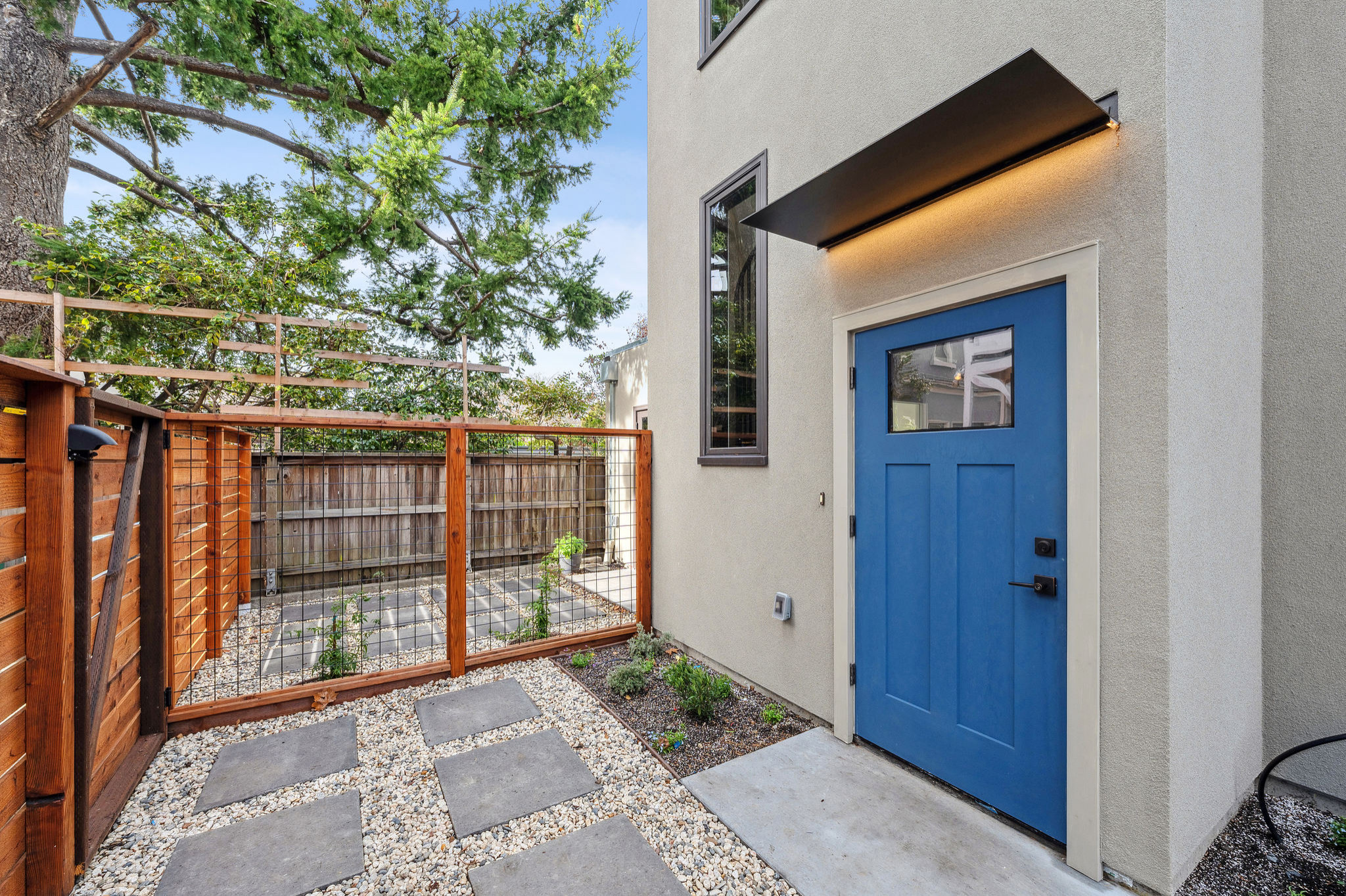 Berkeley Multi-Unit ADU & Garage Conversion Project