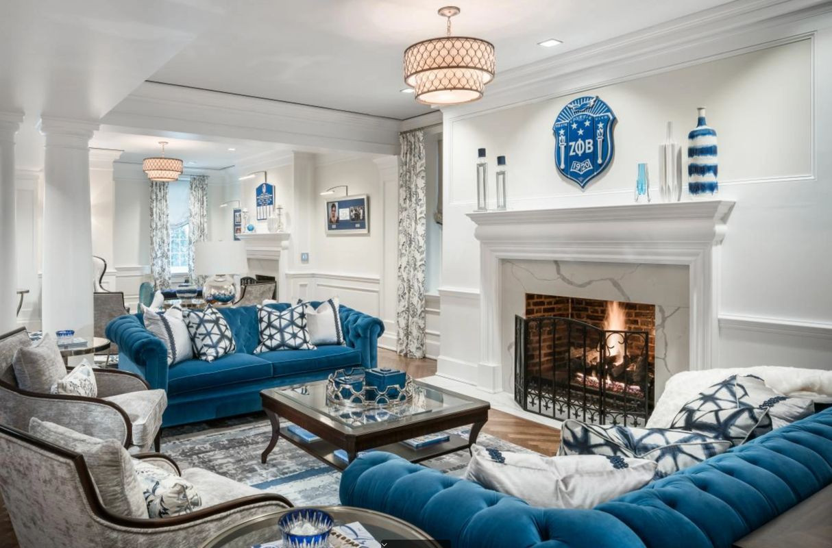 Zeta Phi Beta International Headquarters