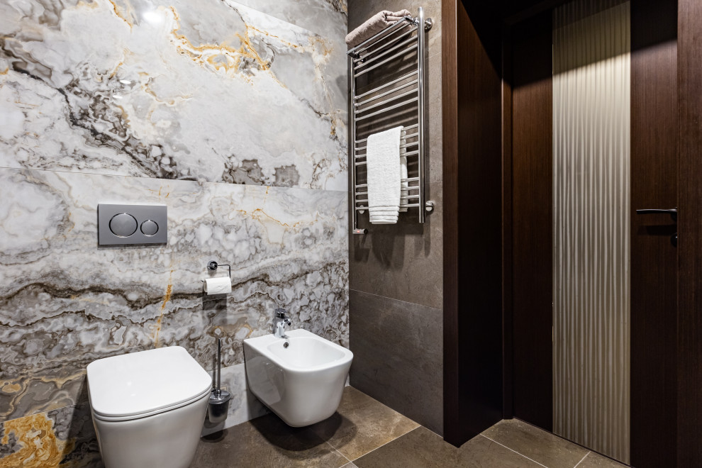 Квартира на проспекте Тореза