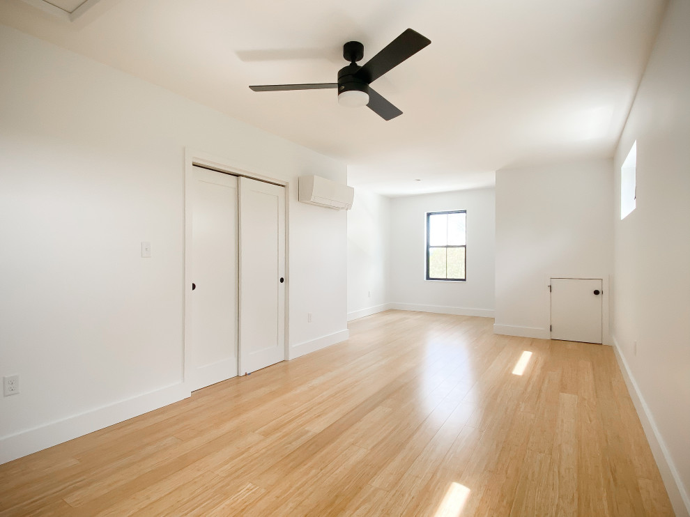 Design + Build in South Hills