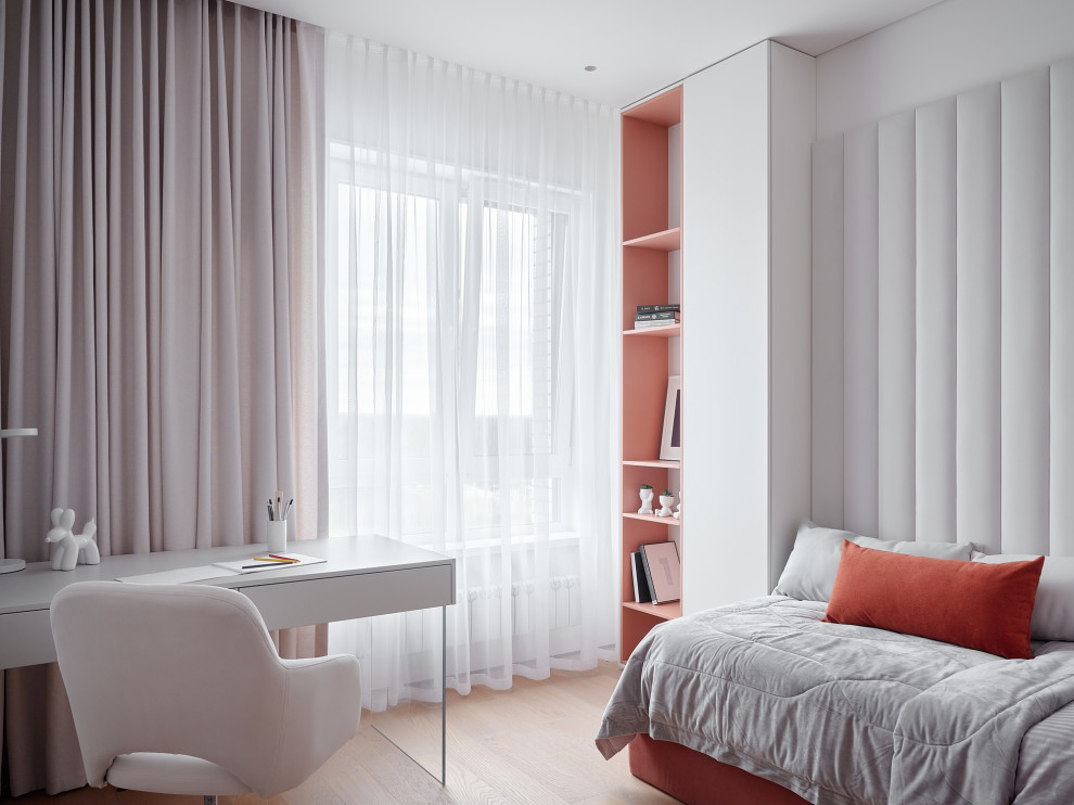 Фотосъёмка квартиры. Дизайнер Евгения Юшкова