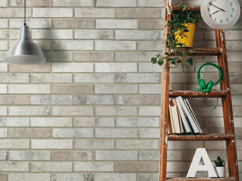 London от Rondine плитка под кирпич