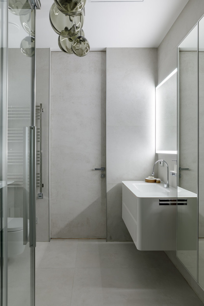 Квартира в Санкт-Петербурге