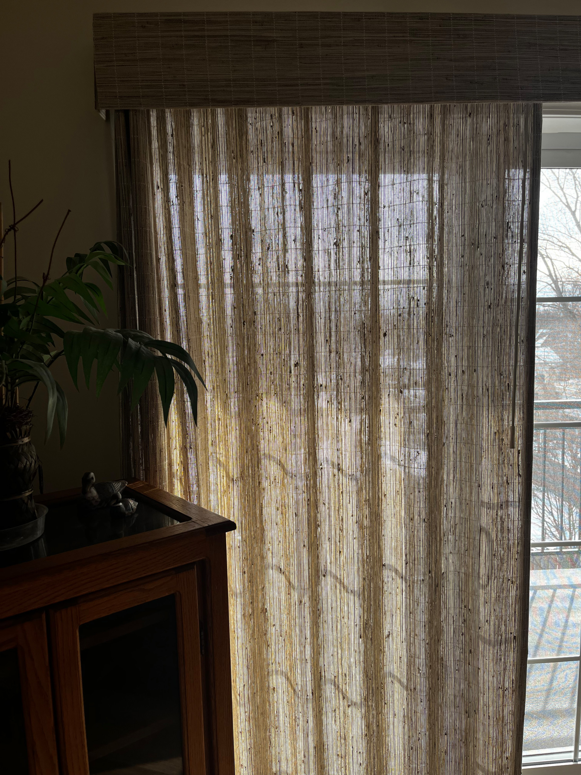 Window Treatments
