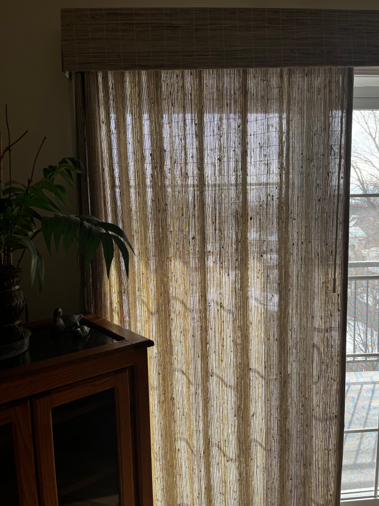 Window Treatments