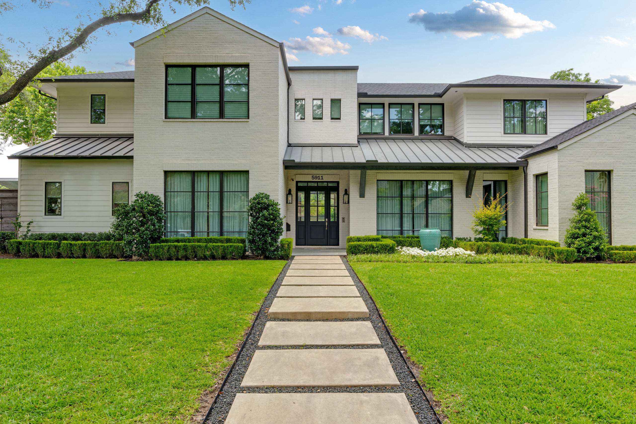 Preston Hollow Garden