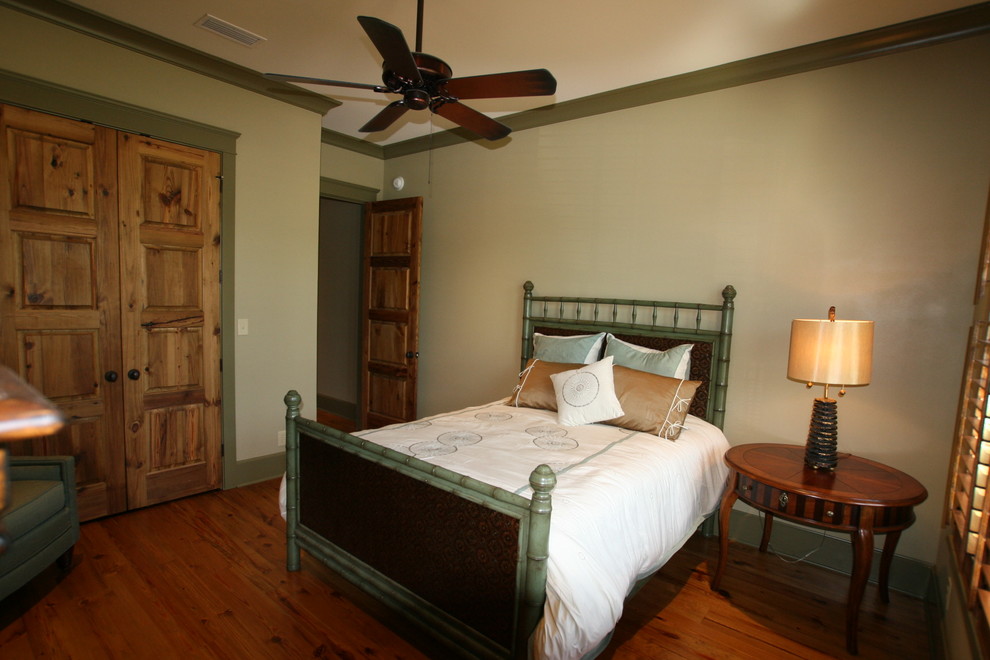 Fairhope, Alabama's 2008 Showcase Home