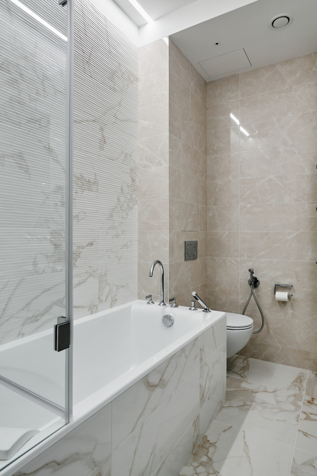 Квартира в жк "LIFE-Кутузовский"