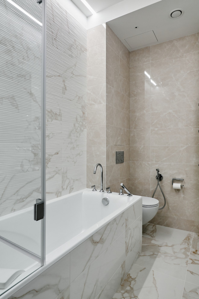 Квартира в жк "LIFE-Кутузовский"