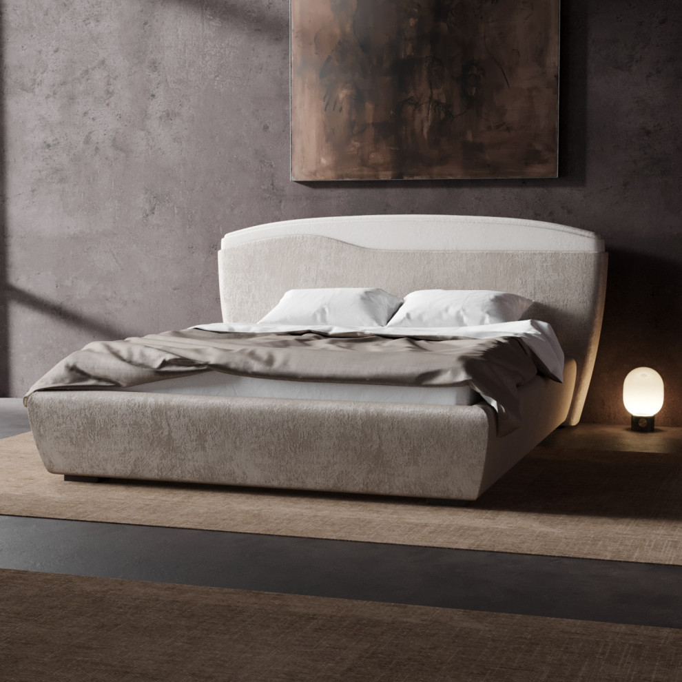 Кровать HANNA