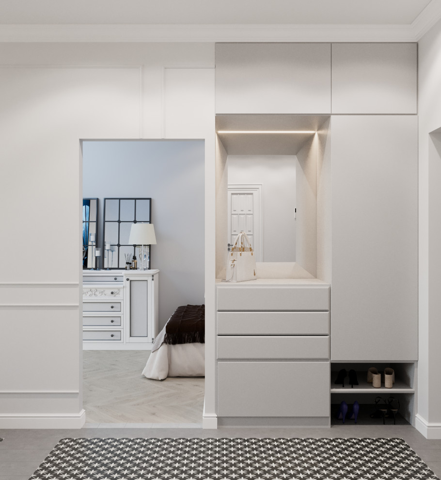 Оренбург, ЖК Грандпарк