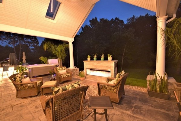Beautiful Custom Home Build