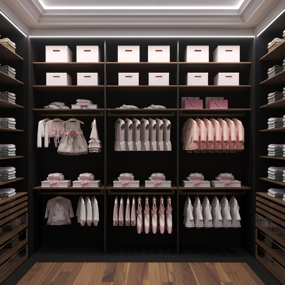 Загородный дом в современном стиле